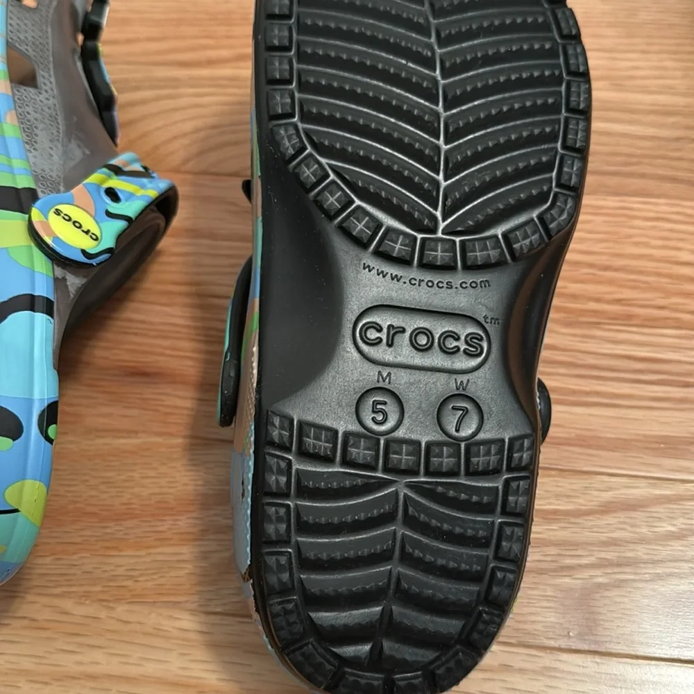 crocs classic clog - Picture 5 of 5
